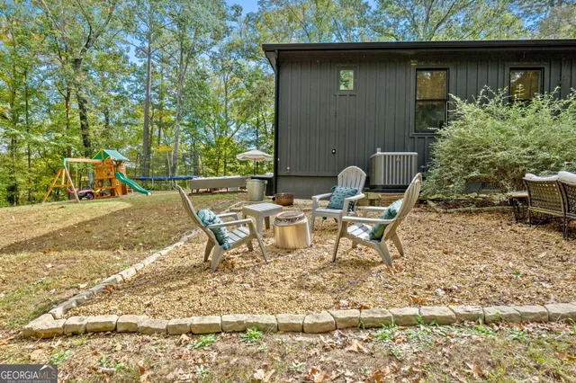 a view of outdoor space yard and patio