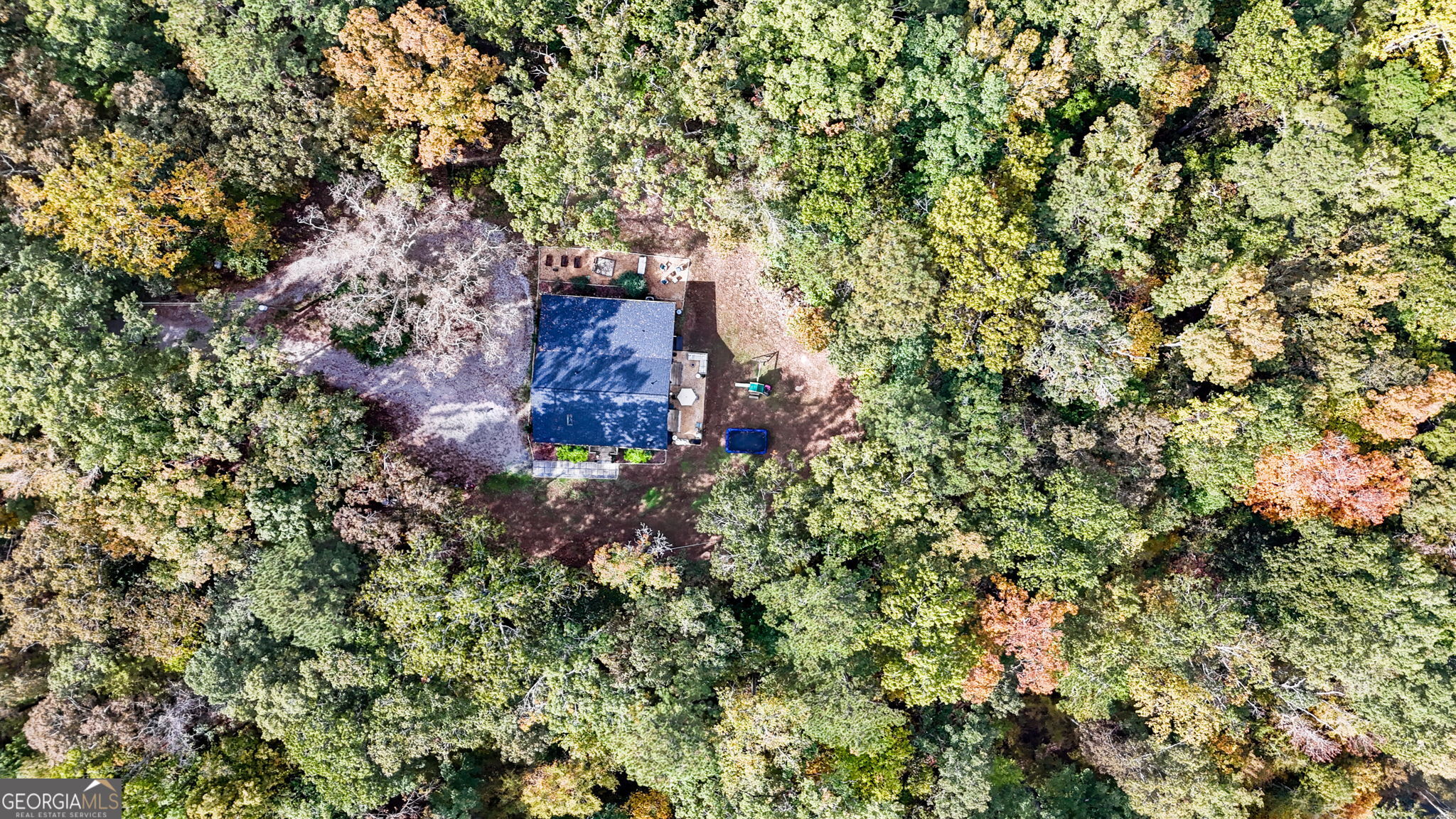 1777 Stark Road Jackson, GA 30233 - Photo 42 of 49