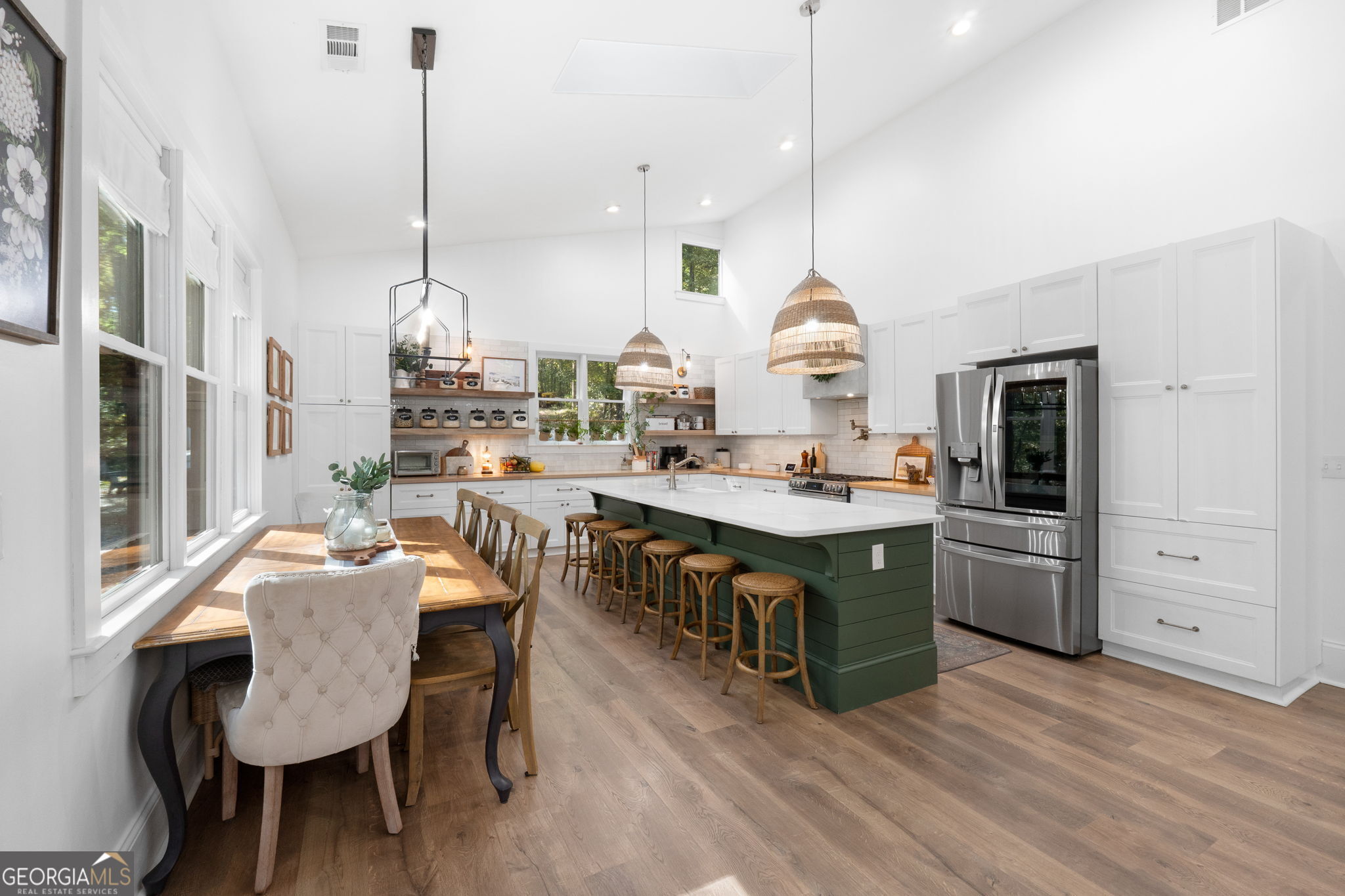 1777 Stark Road Jackson, GA 30233 - Photo 6 of 49