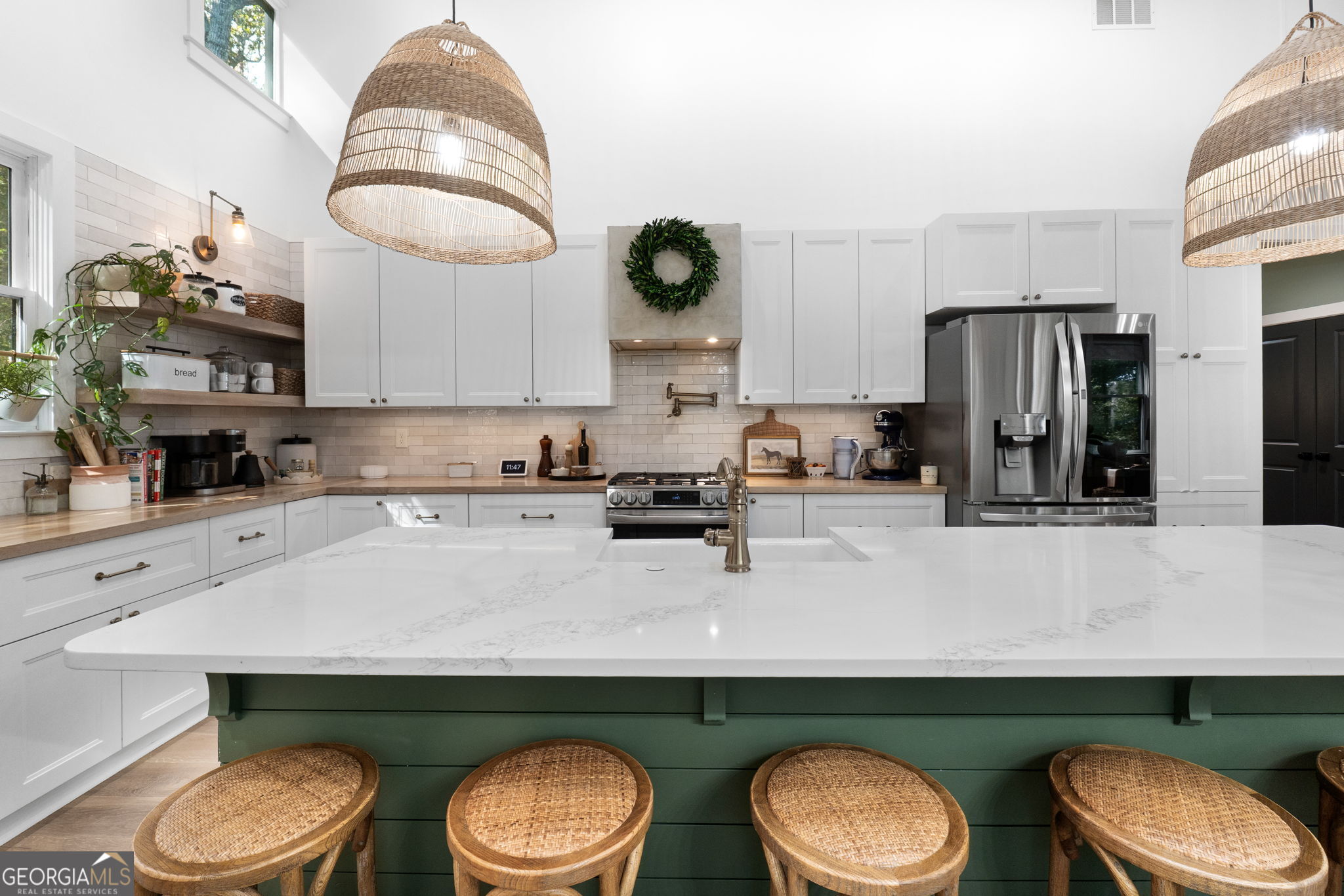 1777 Stark Road Jackson, GA 30233 - Photo 7 of 49