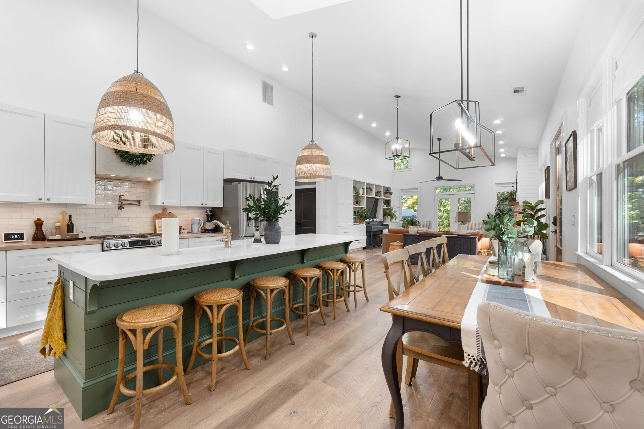 1777 Stark Road Jackson, GA 30233 - Photo 10 of 49