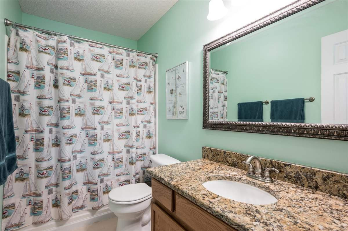 8712 Waynick Drive Raleigh, NC 27617 - Photo 22 of 26 Photo 22