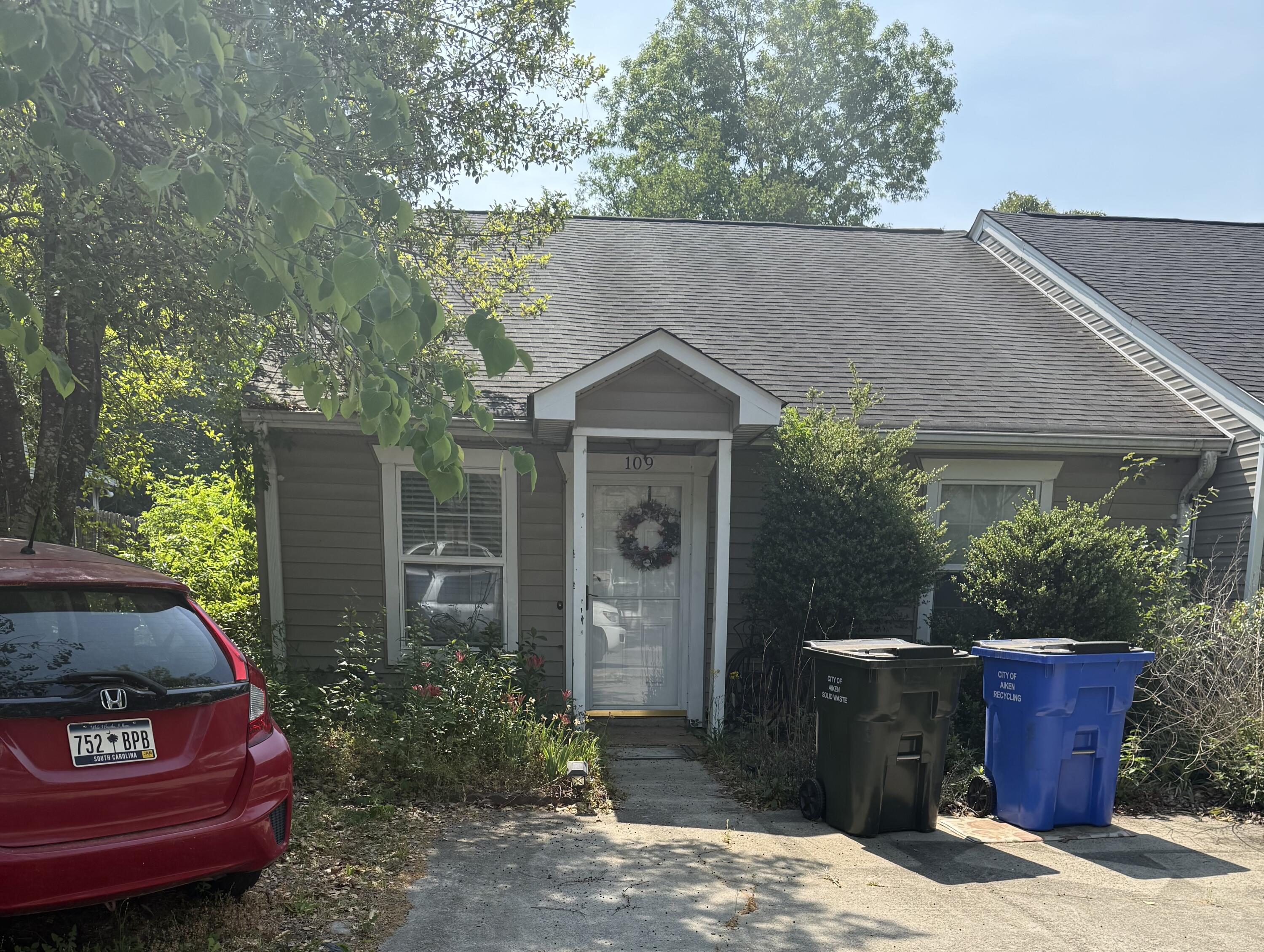 109 Raintree Court Aiken, SC 29803 - Photo 1 of 1 Gallery Image 1