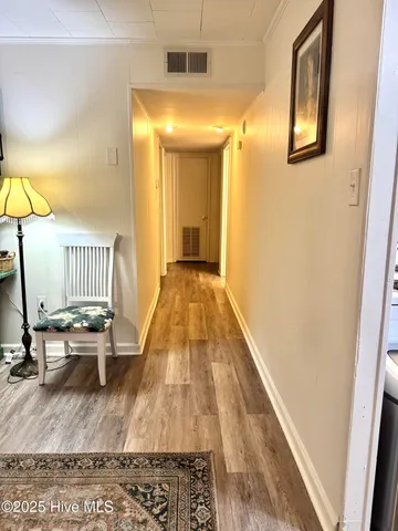 $1,500 | 921 North Yaupon Terrace, Unit A, Morehead City, NC 28557