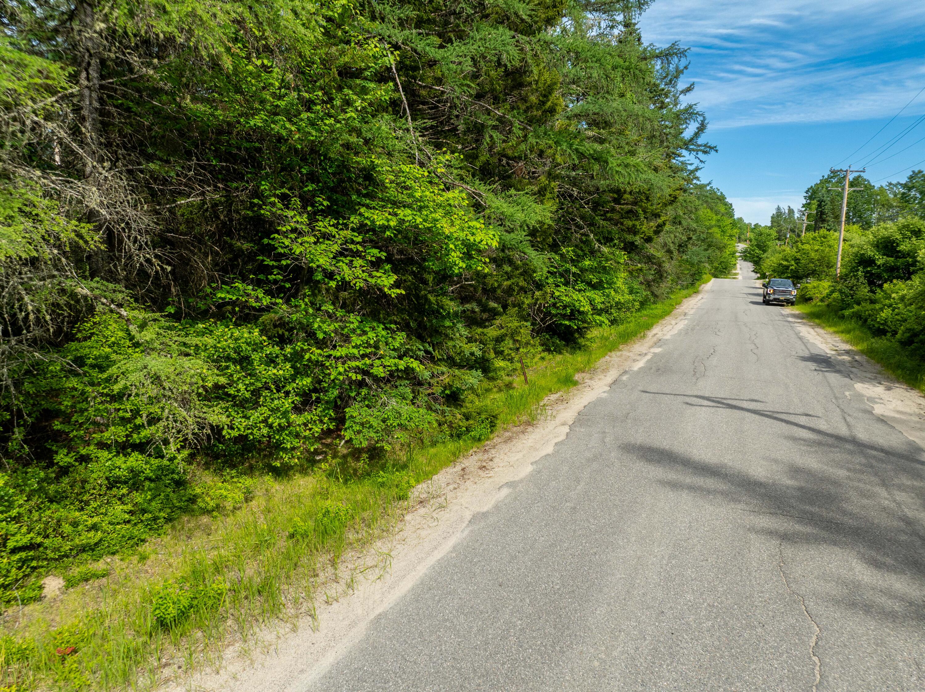 Lot #28 Station Road Jonesboro, ME 04648 - Photo 13 of 26 6-17-26 Station Rd Lot Jonesboro (25 of