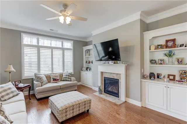 $465,000 | 3675 Ridgehurst Drive, Buford, GA 30519