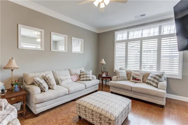 $465,000 | 3675 Ridgehurst Drive, Buford, GA 30519