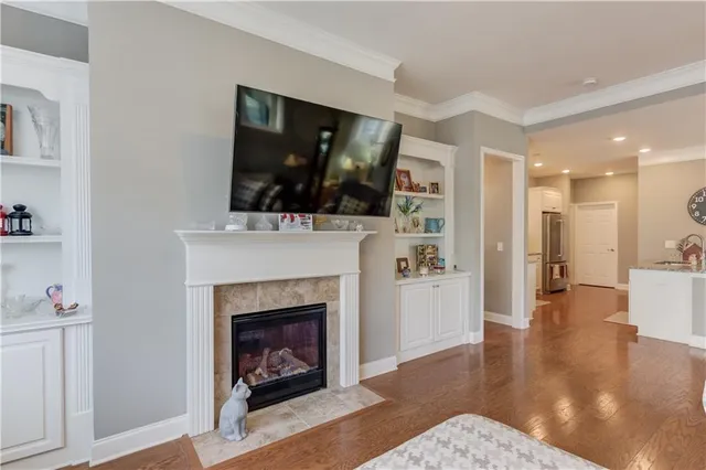 $465,000 | 3675 Ridgehurst Drive, Buford, GA 30519