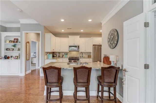 $465,000 | 3675 Ridgehurst Drive, Buford, GA 30519