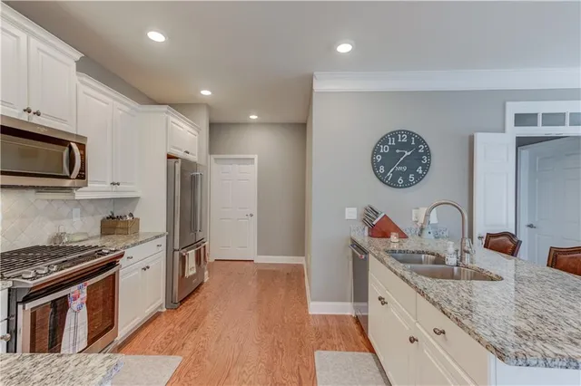 $465,000 | 3675 Ridgehurst Drive, Buford, GA 30519