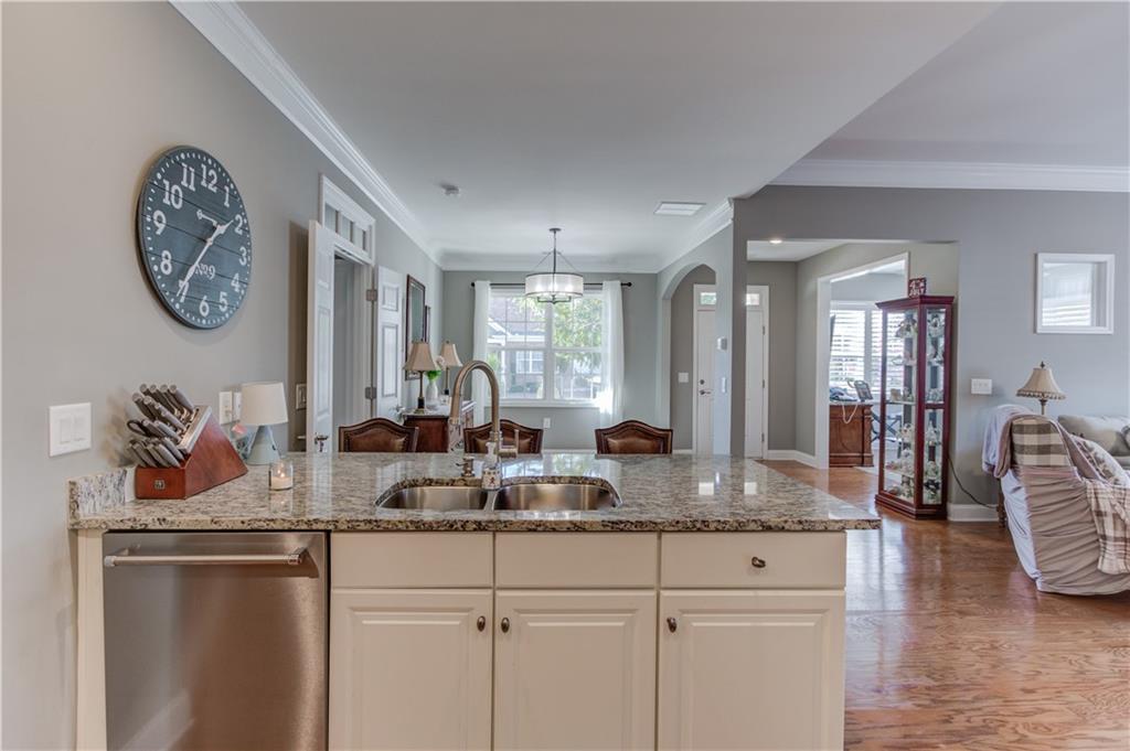 3675 Ridgehurst Drive Buford, GA 30519 - Photo 19 of 43