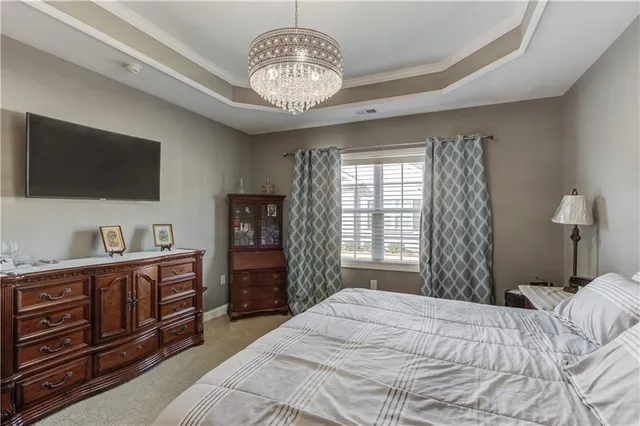 $465,000 | 3675 Ridgehurst Drive, Buford, GA 30519