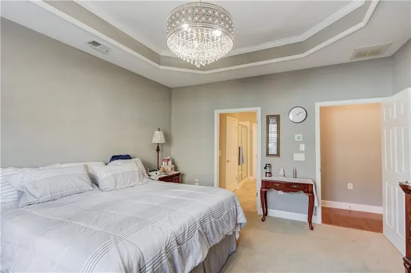 $458,500 | 3675 Ridgehurst Drive, Buford, GA 30519