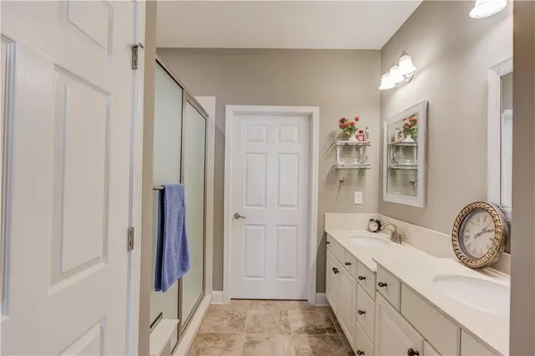 $458,500 | 3675 Ridgehurst Drive, Buford, GA 30519