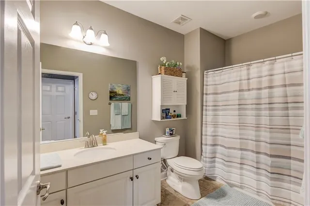 $465,000 | 3675 Ridgehurst Drive, Buford, GA 30519