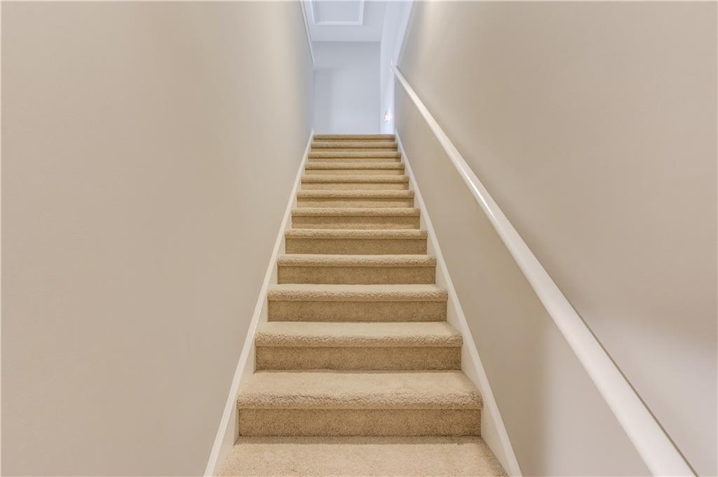 3675 Ridgehurst Drive Buford, GA 30519 - Photo 30 of 43 a view of entryway