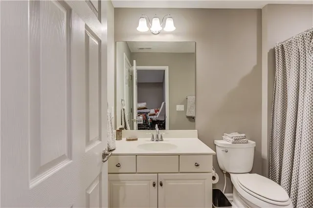 $465,000 | 3675 Ridgehurst Drive, Buford, GA 30519