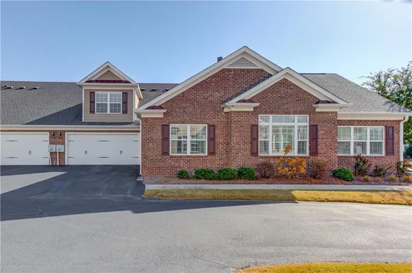 $458,500 | 3675 Ridgehurst Drive, Buford, GA 30519