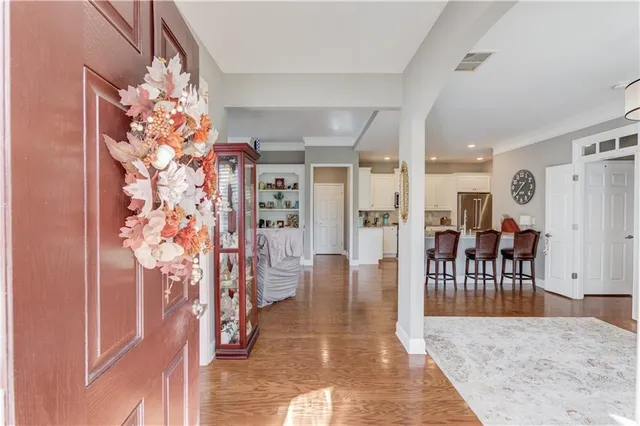 $465,000 | 3675 Ridgehurst Drive, Buford, GA 30519