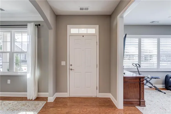$458,500 | 3675 Ridgehurst Drive, Buford, GA 30519