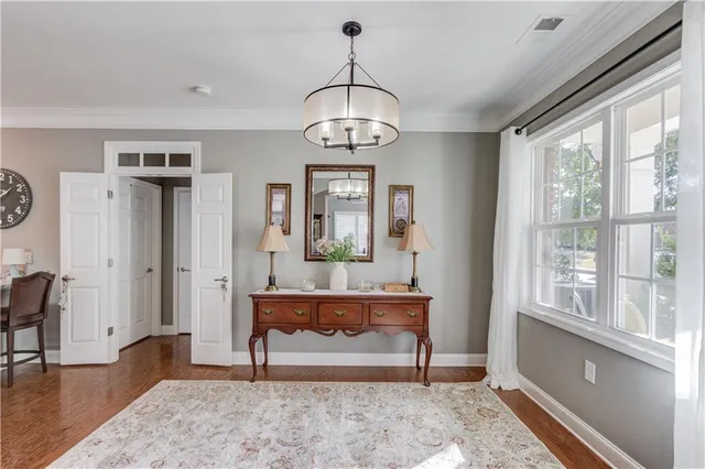 $465,000 | 3675 Ridgehurst Drive, Buford, GA 30519