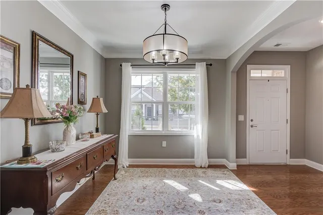 $465,000 | 3675 Ridgehurst Drive, Buford, GA 30519