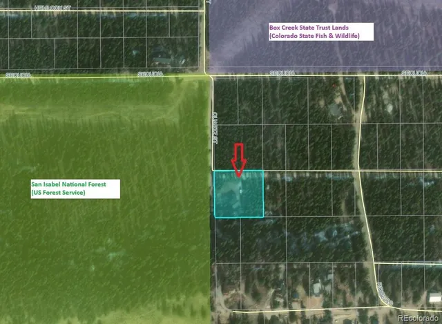 $765,000 | 404 Quartz Drive, Twin Lakes, CO 81251