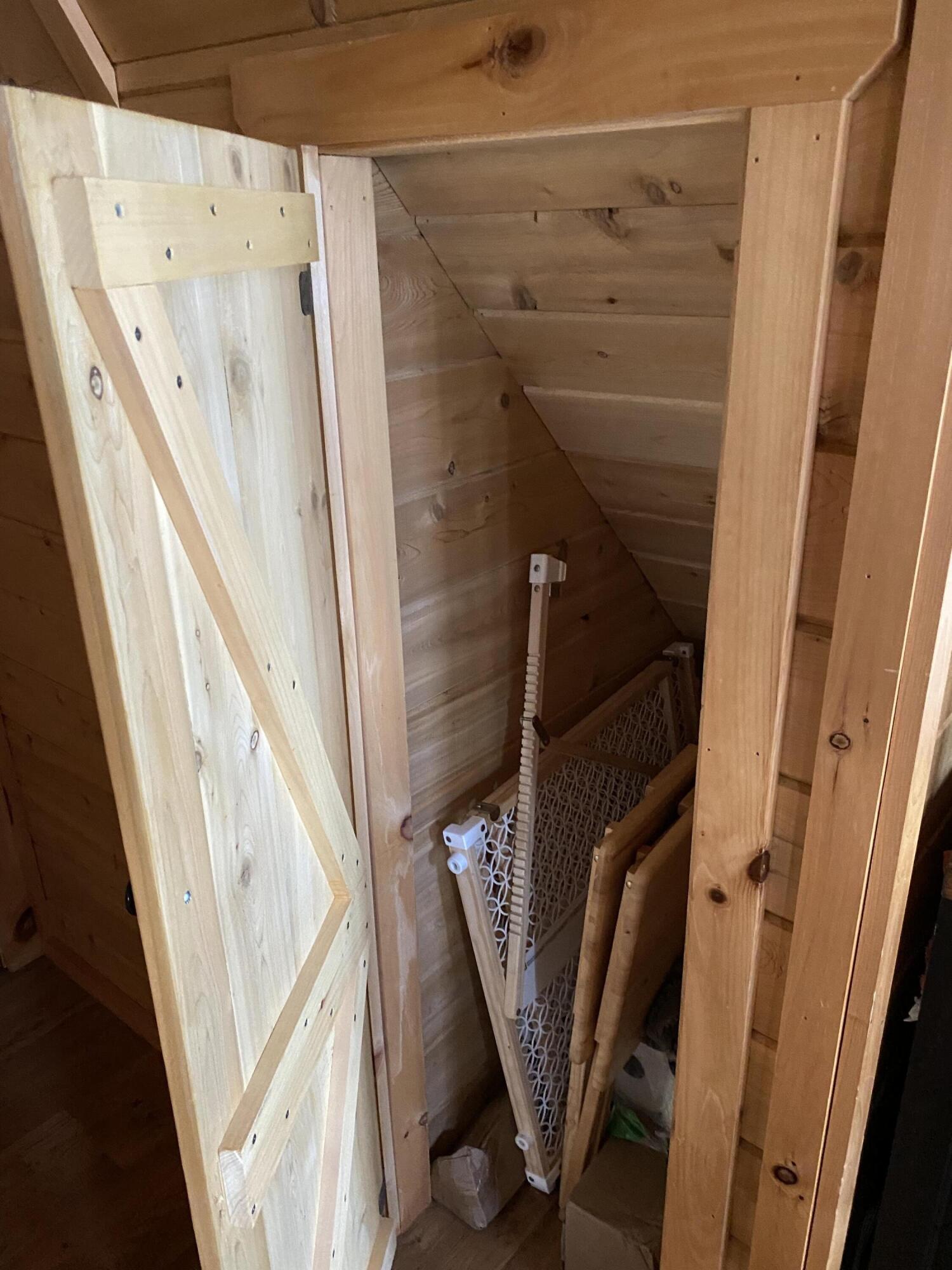 320 Sinclair Road Sinclair, ME 04779 - Photo 21 of 55 IMG_7629