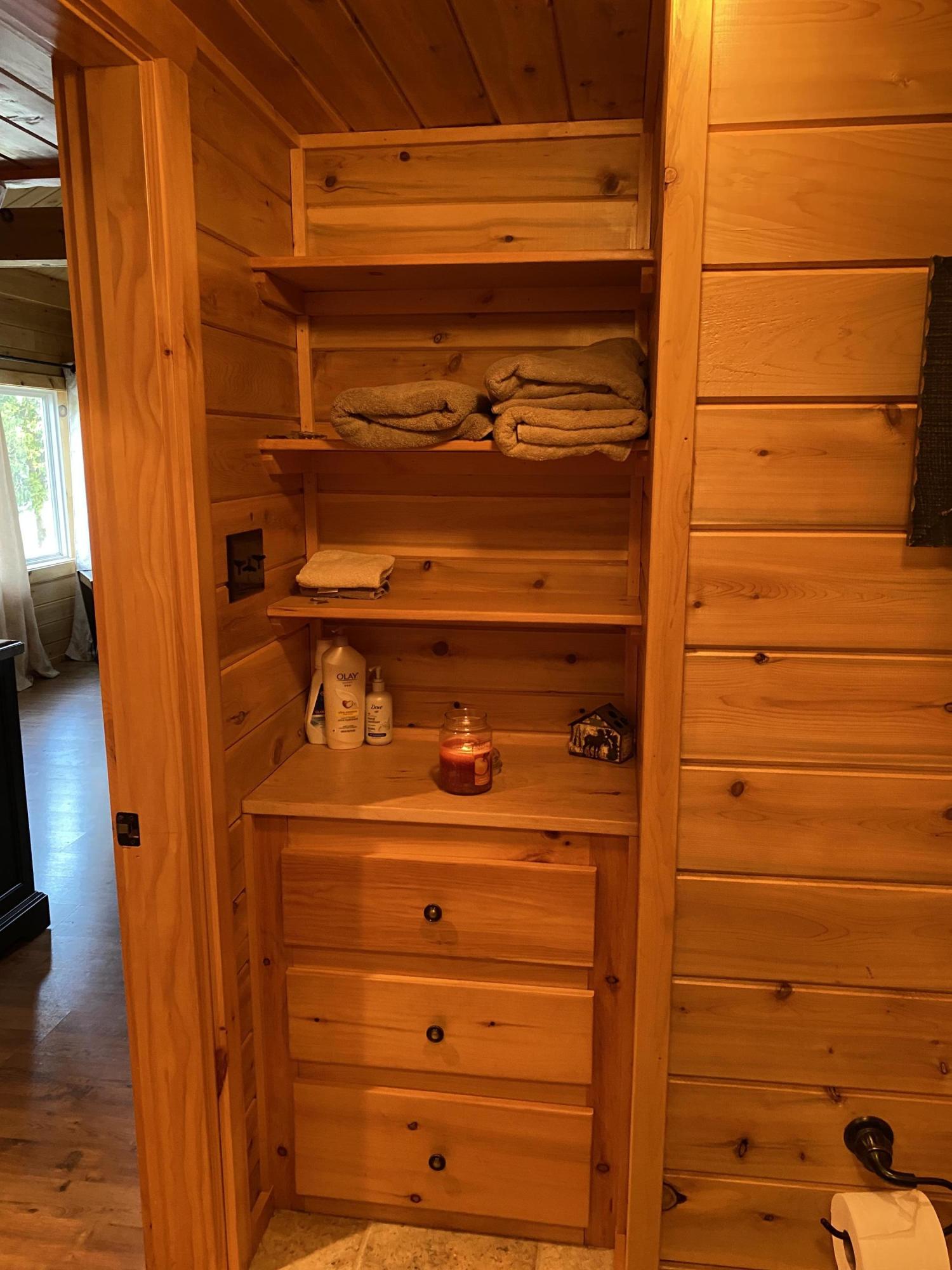 320 Sinclair Road Sinclair, ME 04779 - Photo 24 of 55 IMG_7636