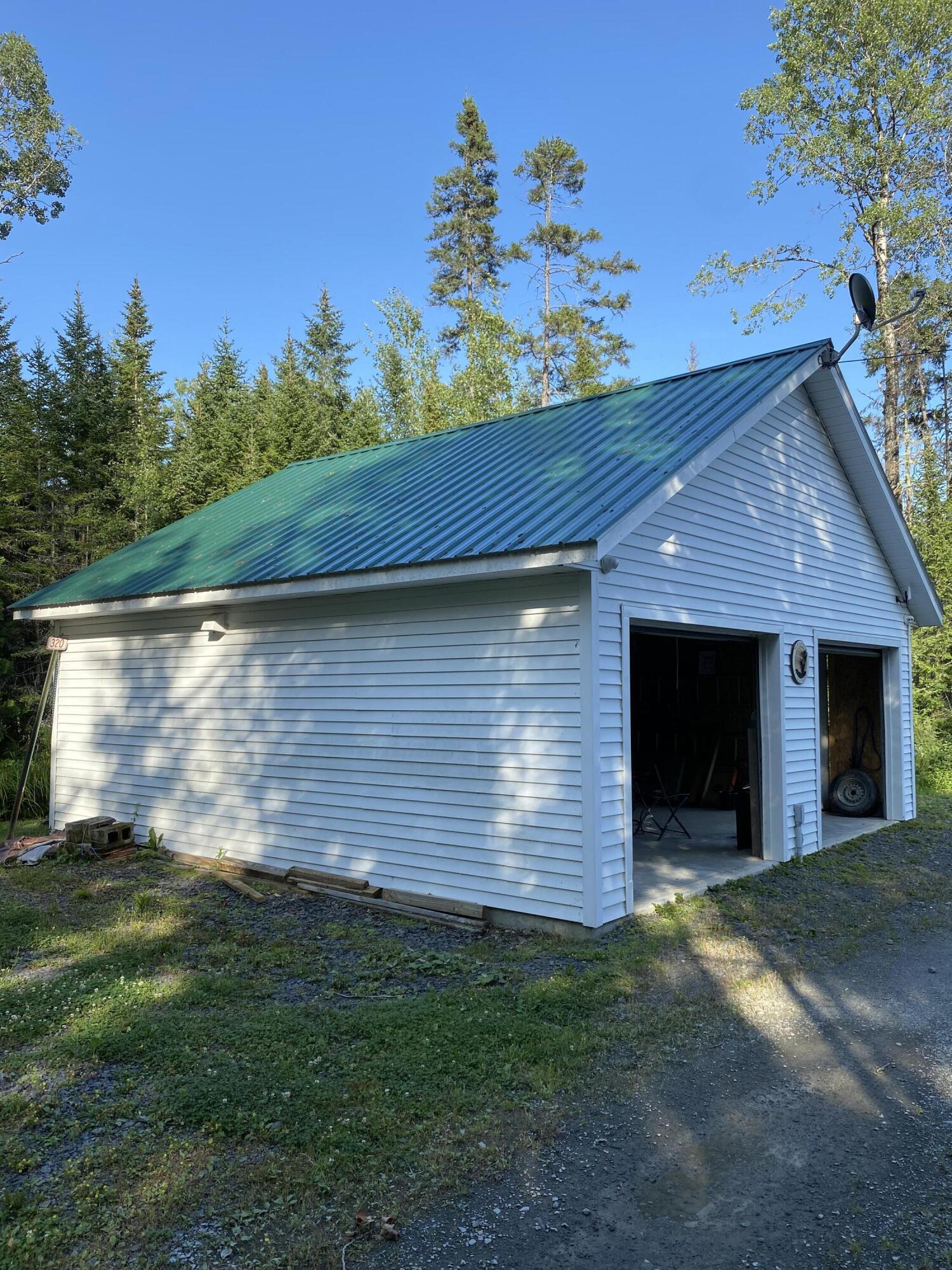 320 Sinclair Road Sinclair, ME 04779 - Photo 47 of 55 IMG_7608