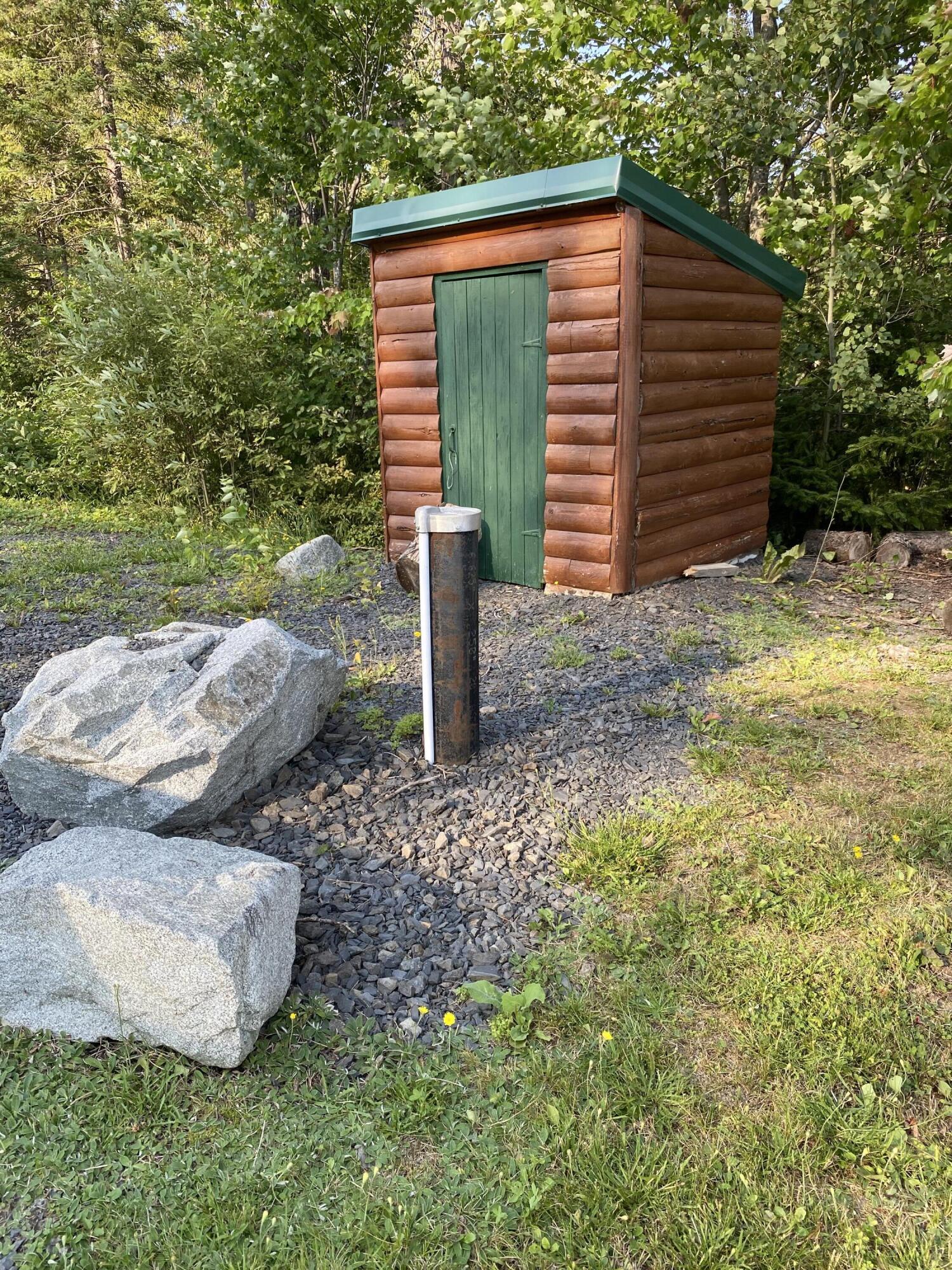 320 Sinclair Road Sinclair, ME 04779 - Photo 50 of 55 IMG_7612