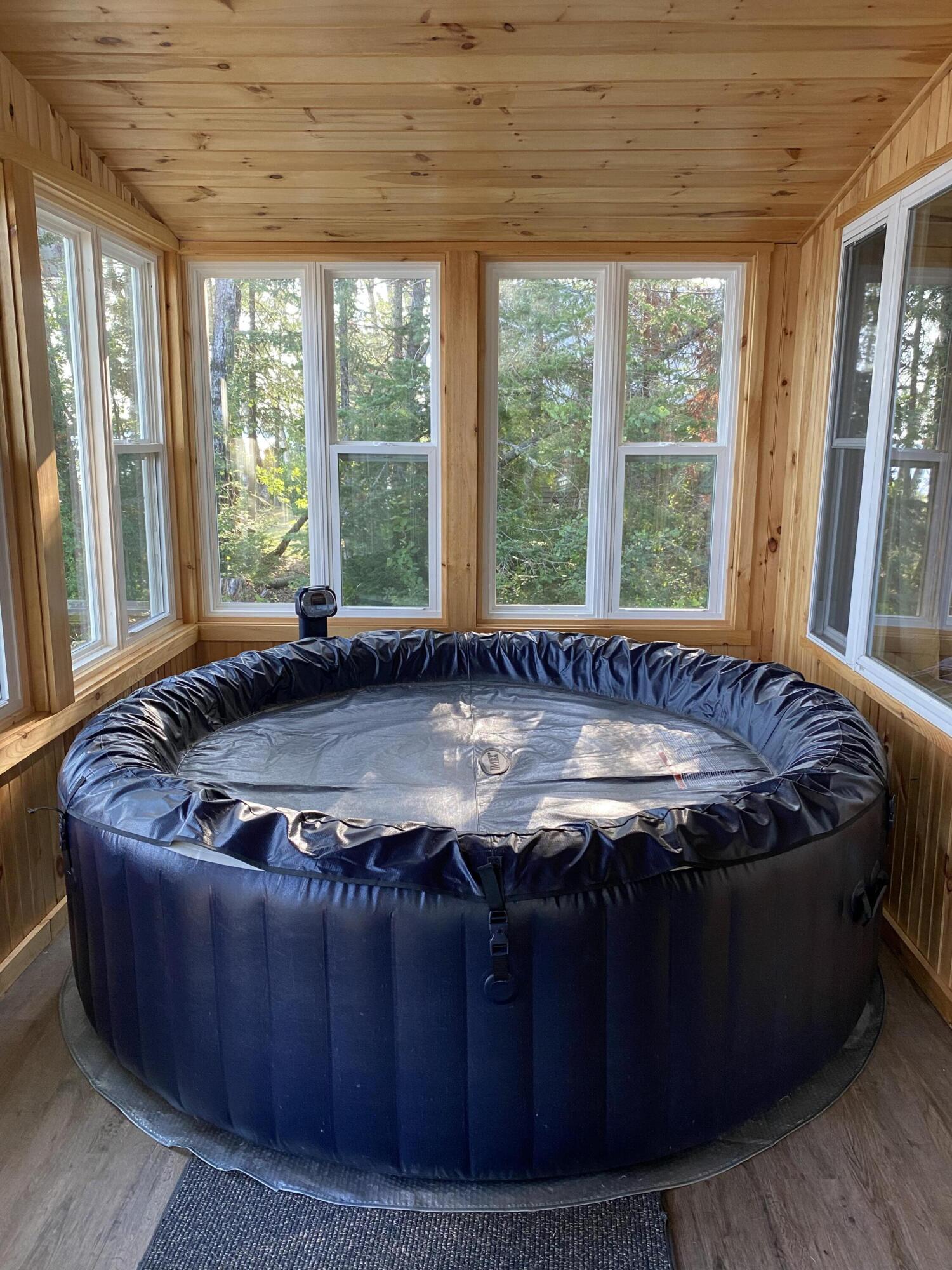 320 Sinclair Road Sinclair, ME 04779 - Photo 5 of 55 IMG_7618