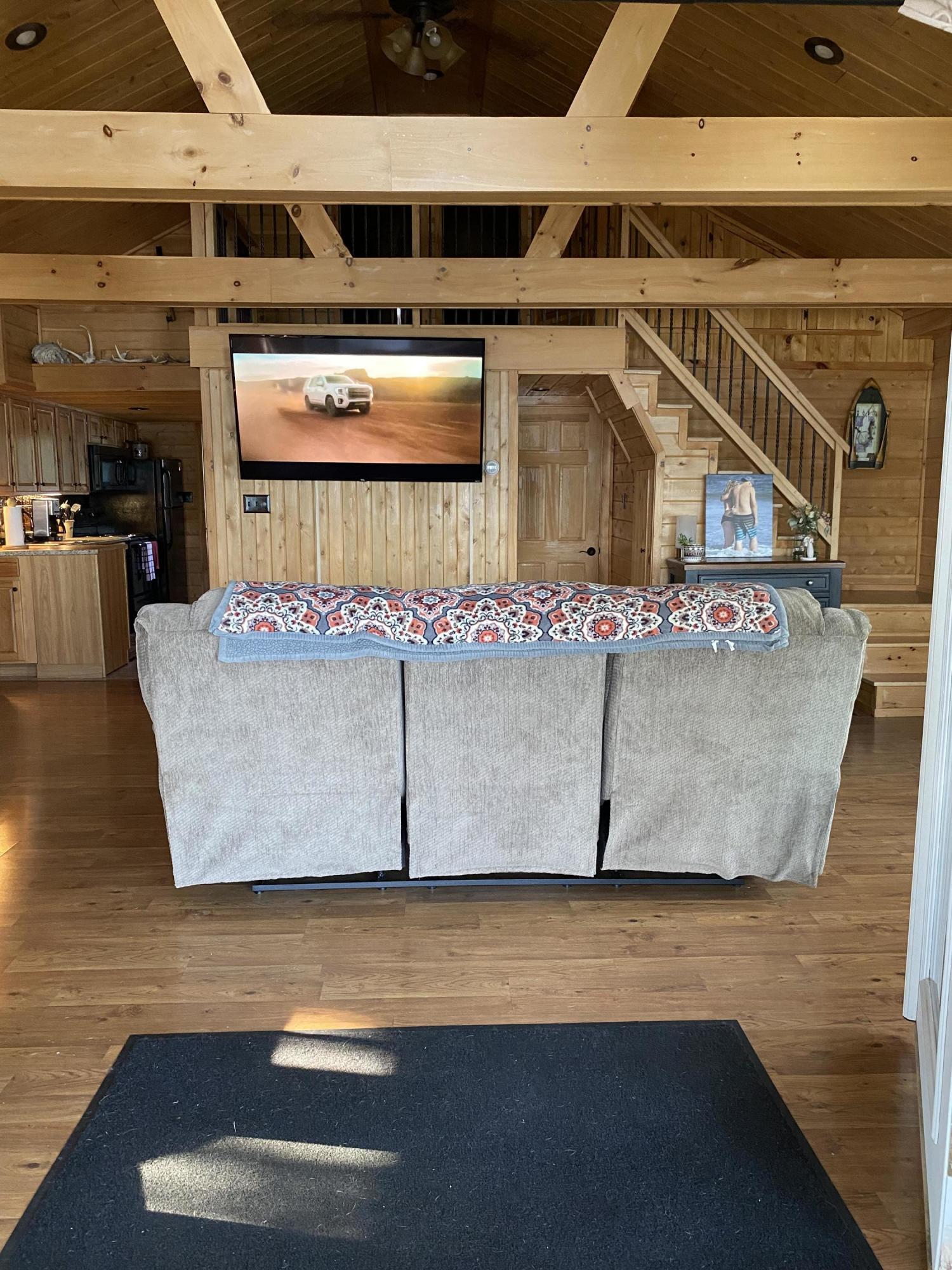 320 Sinclair Road Sinclair, ME 04779 - Photo 7 of 55 IMG_7620