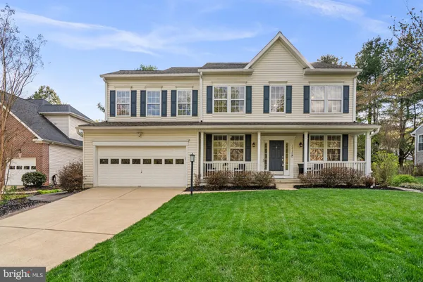 $1,000,000 | 12120 Early Lilacs Path, Clarksville, MD 21029