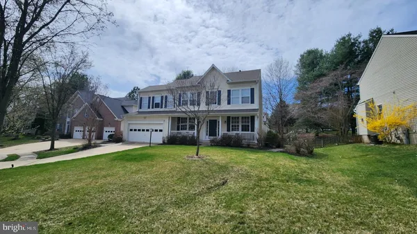 $1,000,000 | 12120 Early Lilacs Path, Clarksville, MD 21029