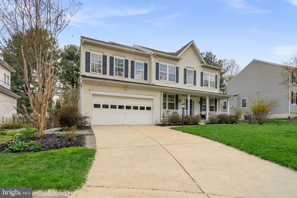 $1,000,000 | 12120 Early Lilacs Path, Clarksville, MD 21029