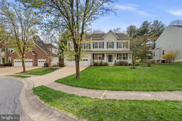 $1,000,000 | 12120 Early Lilacs Path, Clarksville, MD 21029