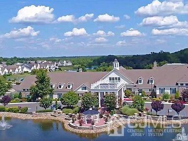 114 Riviera Drive Monroe Township, NJ 08831 - Photo 27 of 40 a view of a town with big houses