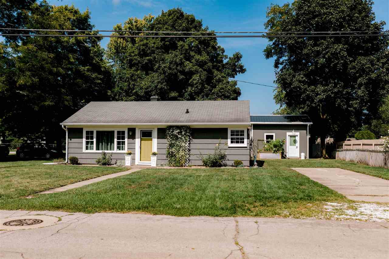 148 Falcon Road Jackson, MI 49202 - Photo 4 of 22 Photo 4