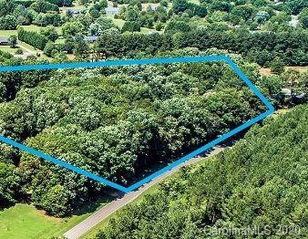4.008-acres George Brown Road Crouse, NC 28033 - Photo 2 of 2
