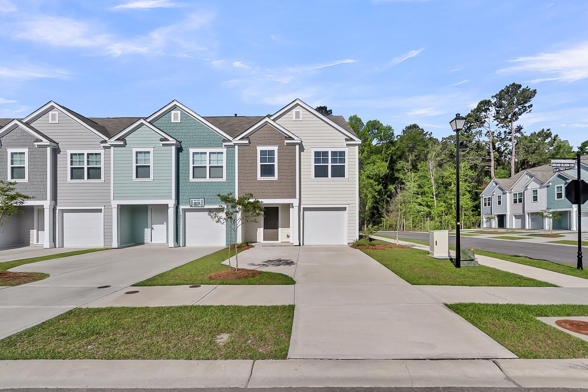 155 Orchid Bloom Circle Moncks Corner, SC 29461 - Photo 1 of 42 CREM - 155 Orchid Bloom-1