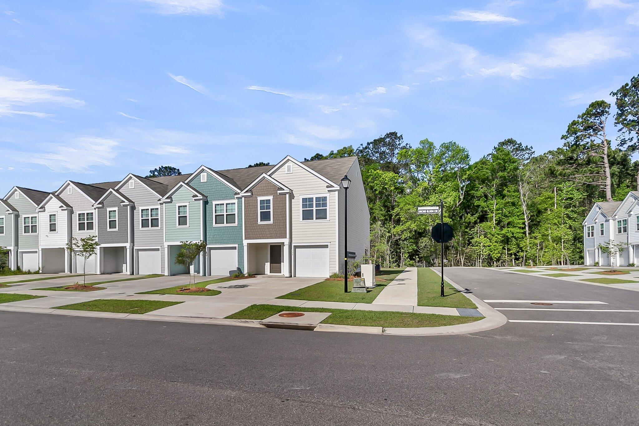 155 Orchid Bloom Circle Moncks Corner, SC 29461 - Photo 2 of 42 CREM - 155 Orchid Bloom-2