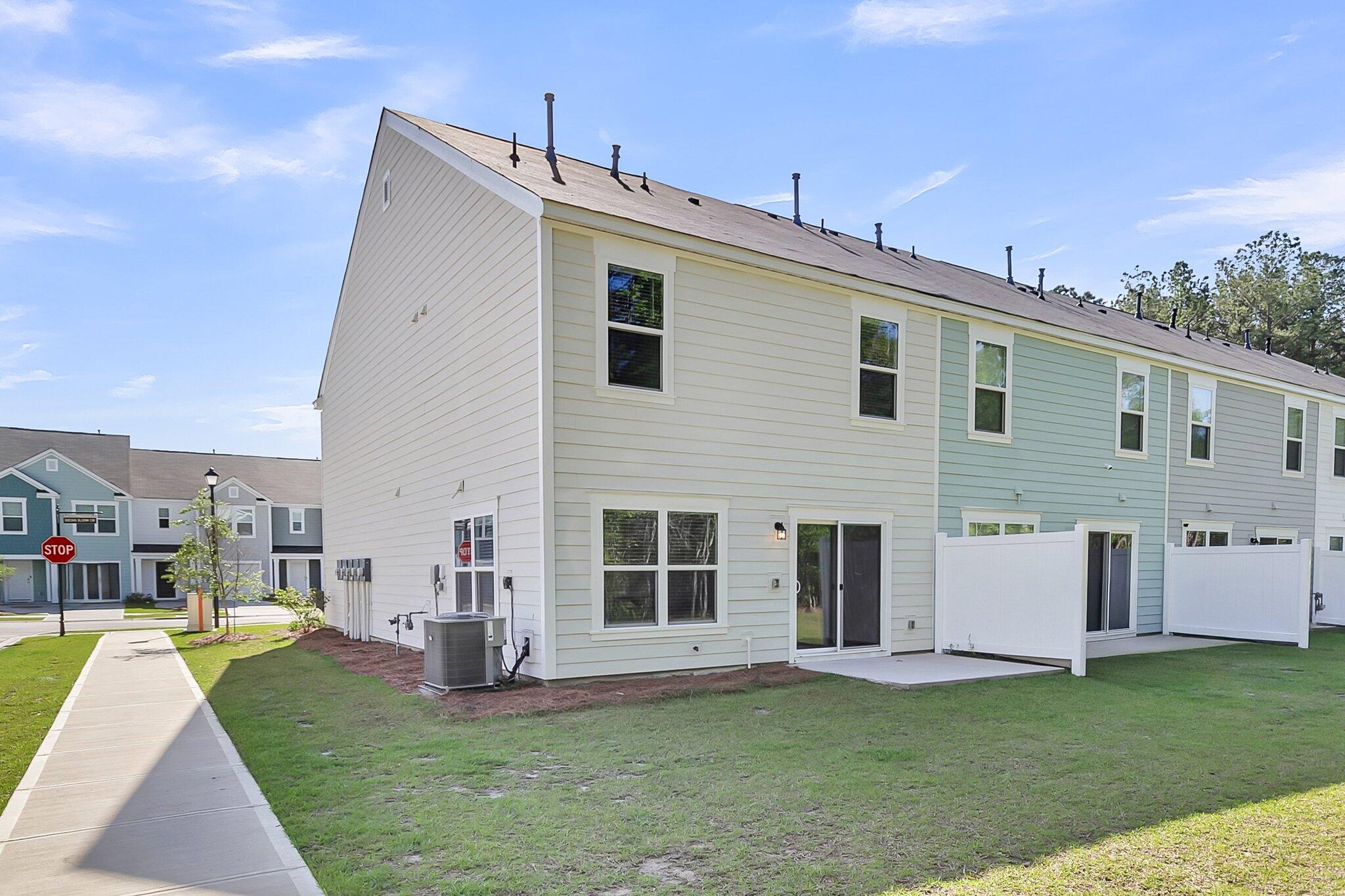 155 Orchid Bloom Circle Moncks Corner, SC 29461 - Photo 8 of 42 CREM - 155 Orchid Bloom-8