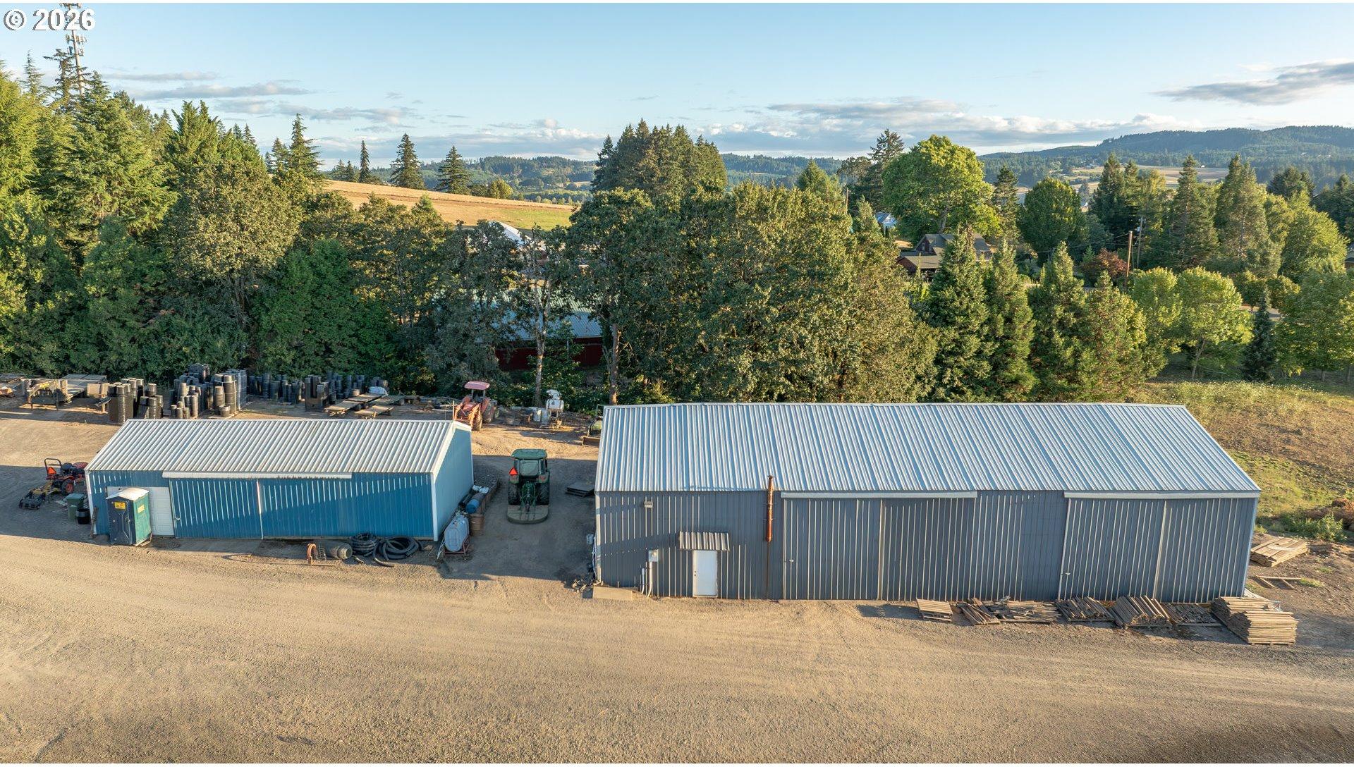 12750 Southwest Copenhaver Road Gaston, OR 97119 - Photo 43 of 48 Gallery Image 43