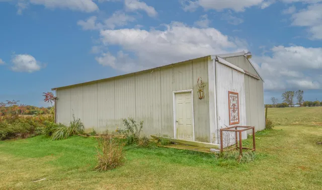 $225,000 | 4111 Blair Road, Reading, MI 49274