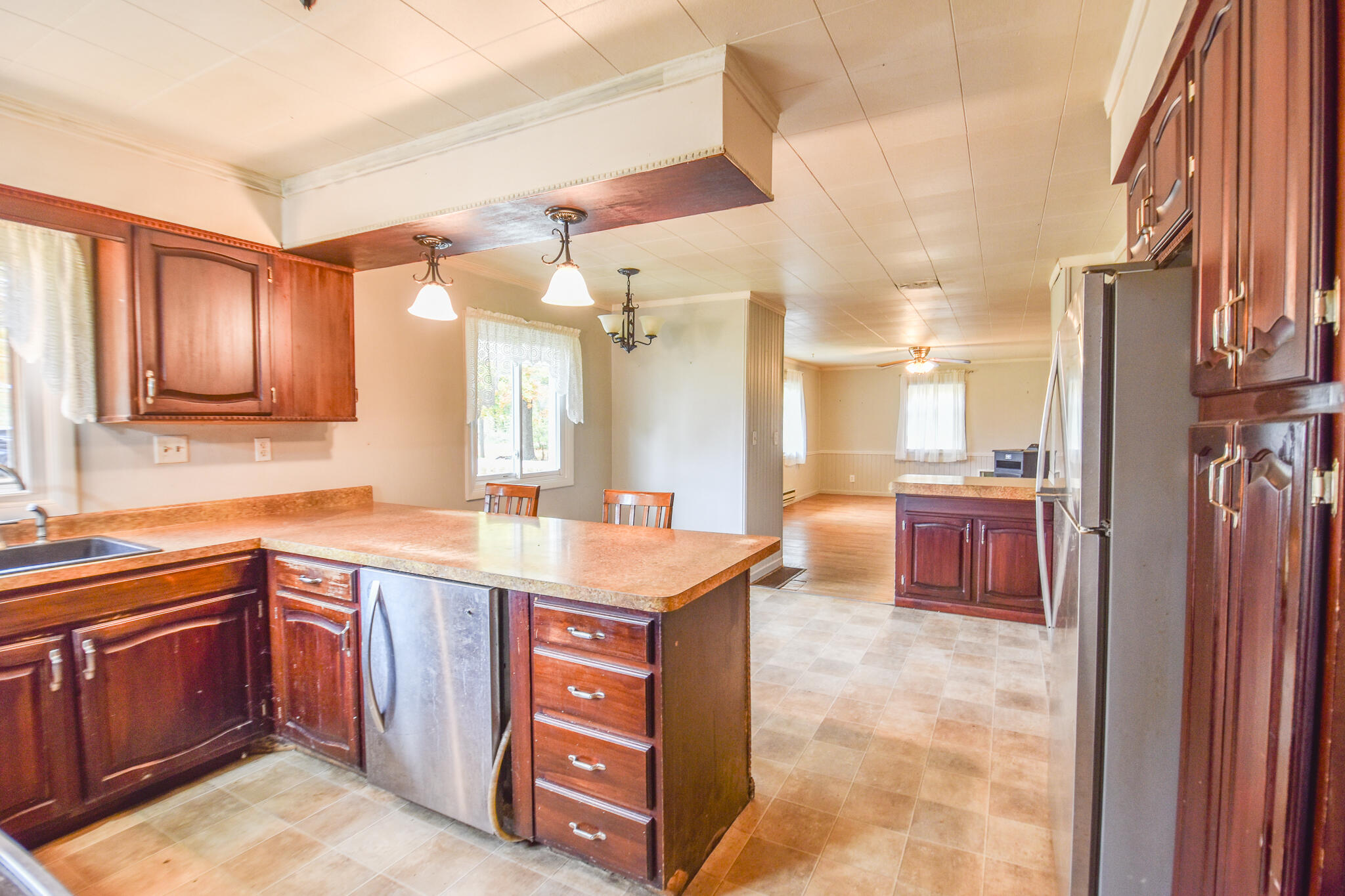 4111 Blair Road Reading, MI 49274 - Photo 8 of 29 DSC_0271