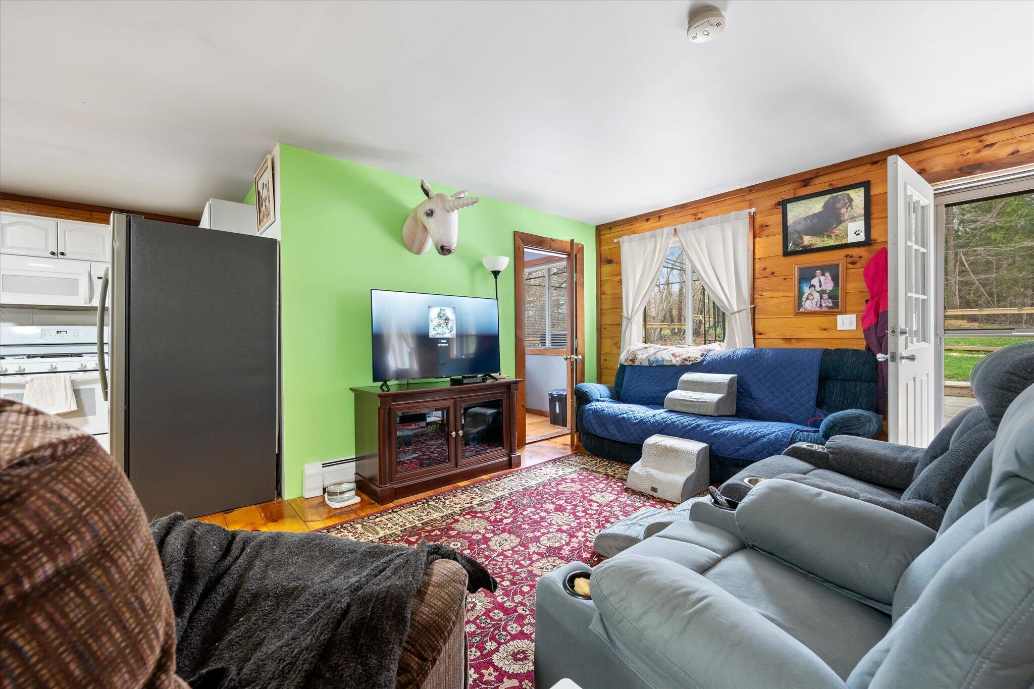 3 3js Way Swanville, ME 04915 - Photo 13 of 68 12-Living Room