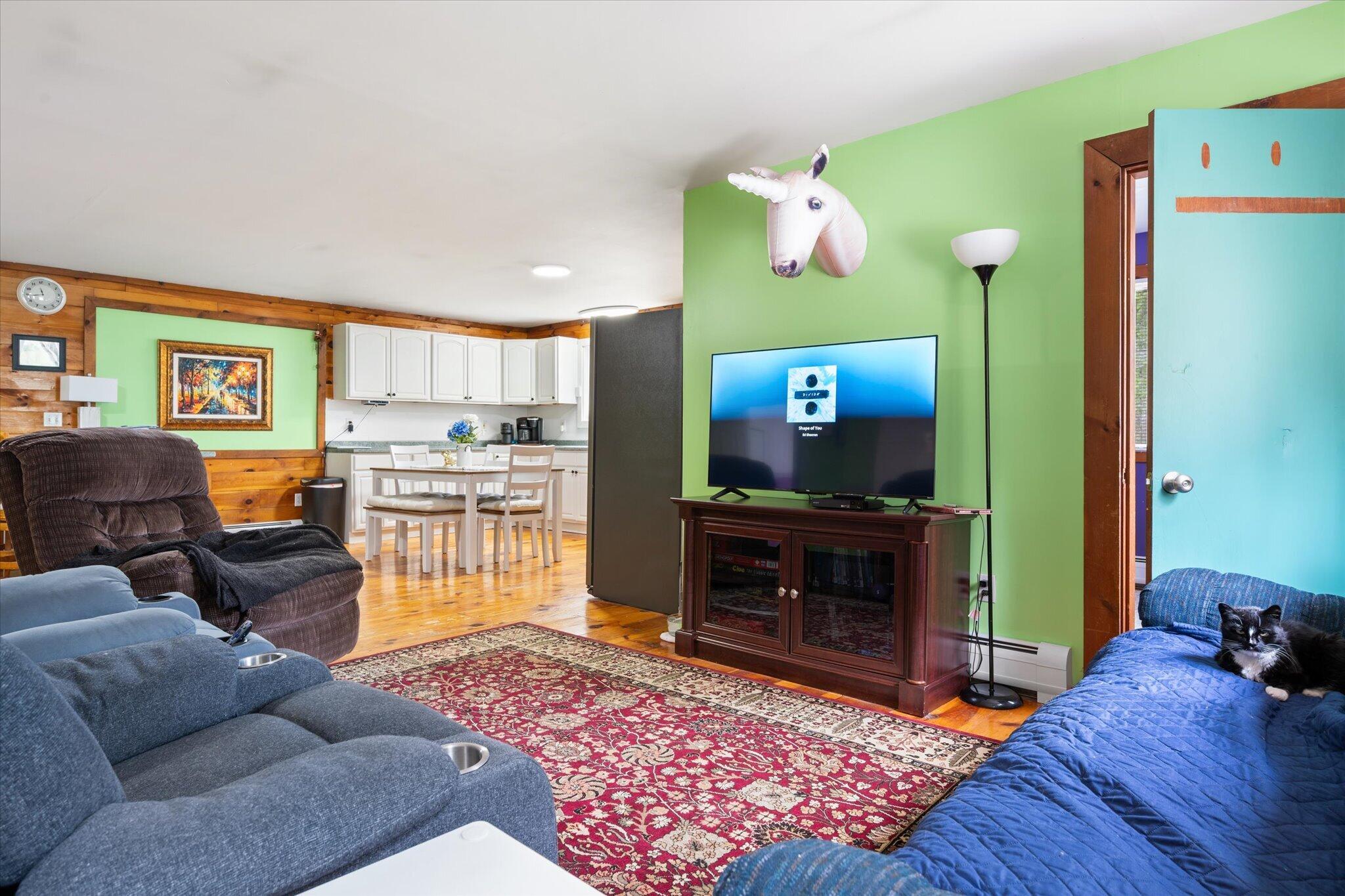 3 3js Way Swanville, ME 04915 - Photo 14 of 68 13-Living Room