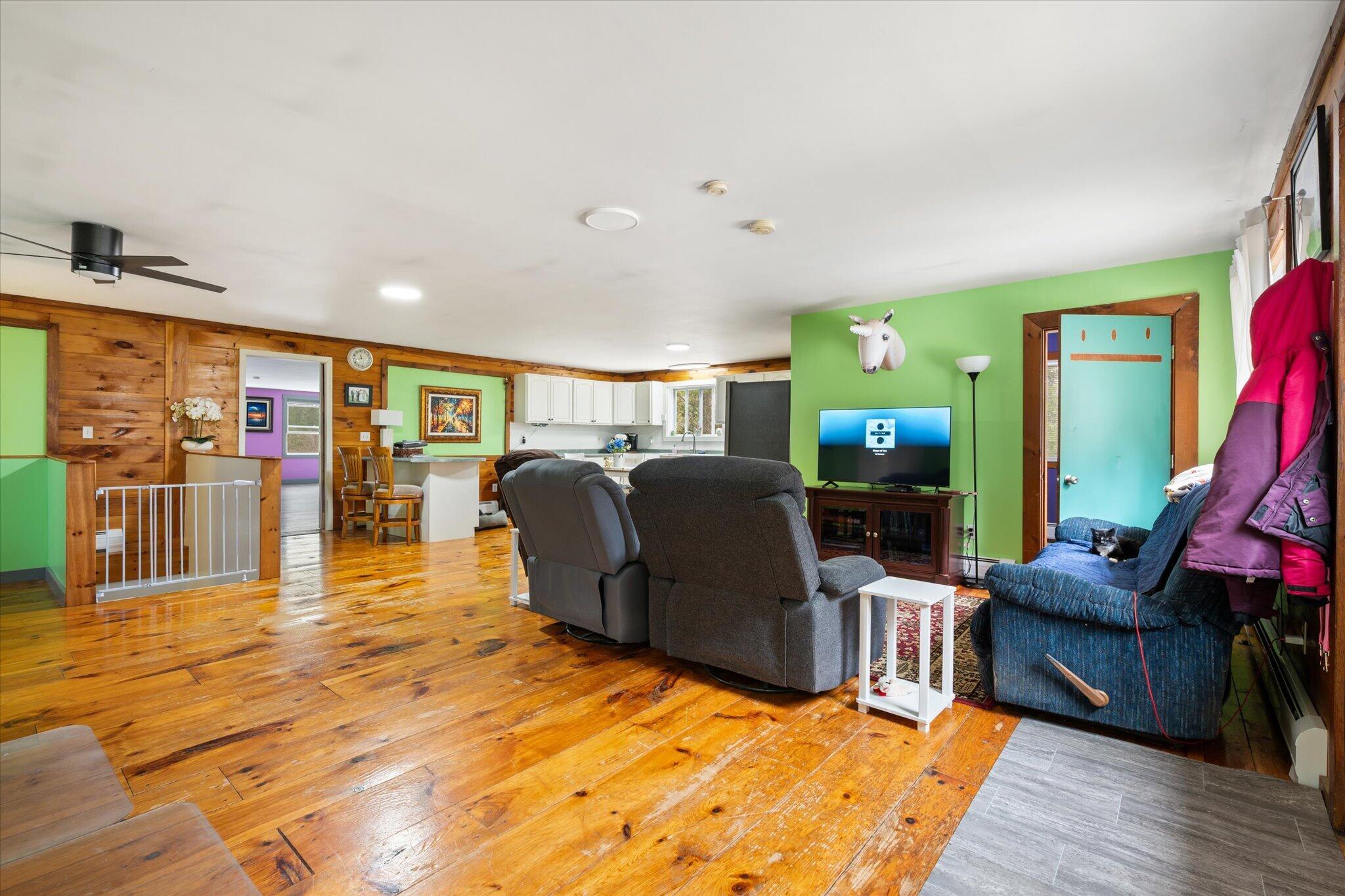 3 3js Way Swanville, ME 04915 - Photo 15 of 68 14-Living Room