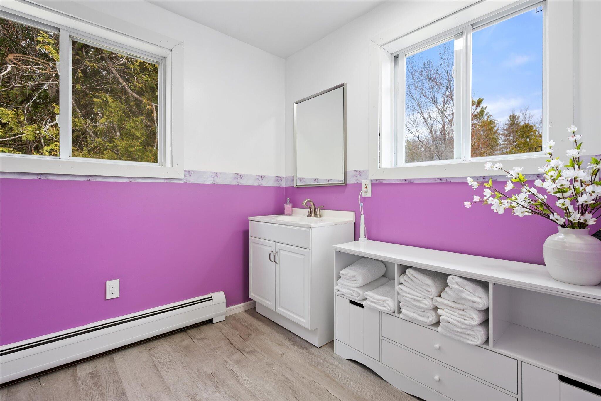3 3js Way Swanville, ME 04915 - Photo 18 of 68 17-Bathroom 1